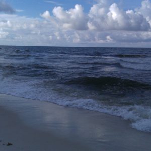 Beach Photo (08/21/10)