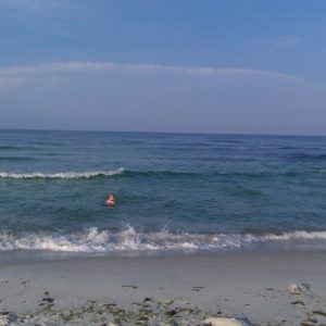 Beach Photo (08/22/10)