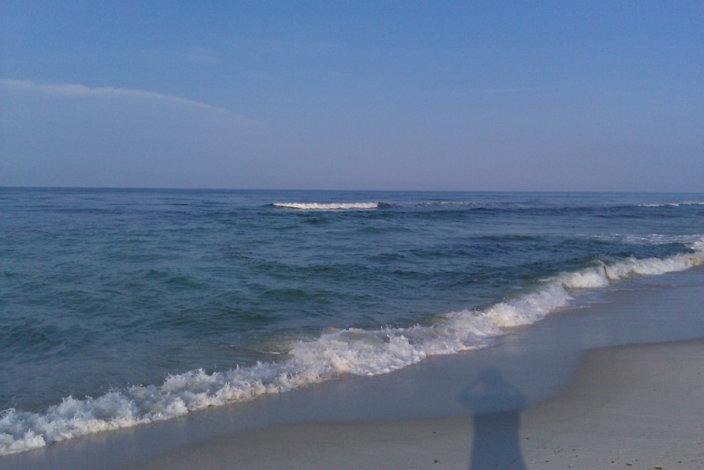 Beach Photo (08/22/10)