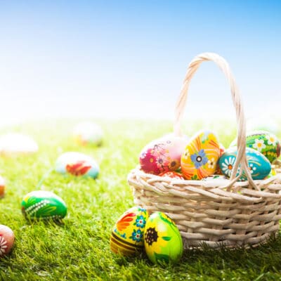 Easter Events & Activities in Panama City Beach FL