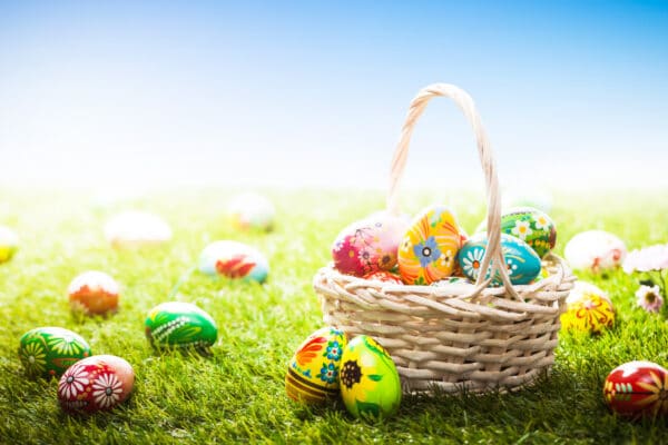 Easter Events & Activities in Panama City Beach FL